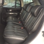 LAND ROVER RANGE ROVER SPORT HSE SDV6 256