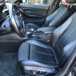 BMW 330D TOURING XDRIVE 258 M SPORT BVA8