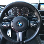 BMW 330D TOURING XDRIVE 258 M SPORT BVA8