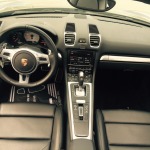 PORSCHE BOXSTER 3.4L S 315 PDK