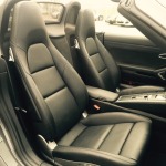 PORSCHE BOXSTER 3.4L S 315 PDK