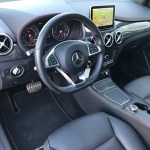 MERCEDES CLASSE B 200 CDI FASCINATION 7G-DCT