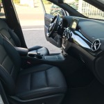 MERCEDES CLASSE B 200 CDI FASCINATION 7G-DCT