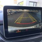 MERCEDES CLASSE B 200 CDI FASCINATION 7G-DCT