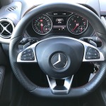 MERCEDES CLASSE B 200 CDI FASCINATION 7G-DCT