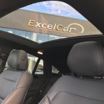 MERCEDES GLE COUPE 350D EXECUTIVE 9G-TRONIC  4MATIC