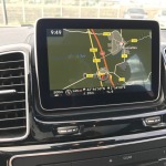 MERCEDES GLE COUPE 350D EXECUTIVE 9G-TRONIC  4MATIC