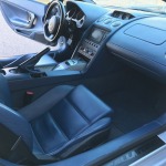 LAMBORGHINI GALLARDO 5.0L V10 500 E-GEAR COUPE