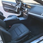 MERCEDES CLASSE E 350 CDI CABRIOLET EXECUTIVE 7G-TRONIC