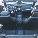 MERCEDES CLASSE E 350 CDI CABRIOLET EXECUTIVE 7G-TRONIC