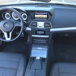 MERCEDES CLASSE E 350 CDI CABRIOLET EXECUTIVE 7G-TRONIC