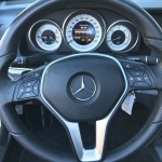 MERCEDES CLASSE E 350 CDI CABRIOLET EXECUTIVE 7G-TRONIC