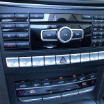 MERCEDES CLASSE E 350 CDI CABRIOLET EXECUTIVE 7G-TRONIC