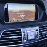 MERCEDES CLASSE E 350 CDI CABRIOLET EXECUTIVE 7G-TRONIC