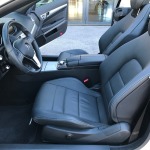 MERCEDES CLASSE E 350 CDI CABRIOLET EXECUTIVE 7G-TRONIC