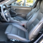 PORSCHE 991 CARRERA S 400 PDK