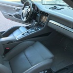 PORSCHE 991 CARRERA S 400 PDK