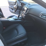 MASERATI GHIBLI 3.0D V6 275 BVA8