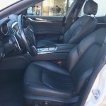 MASERATI GHIBLI 3.0D V6 275 BVA8