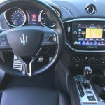 MASERATI GHIBLI 3.0D V6 275 BVA8