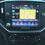 MASERATI GHIBLI 3.0D V6 275 BVA8