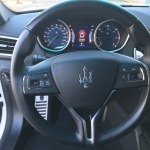 MASERATI GHIBLI 3.0D V6 275 BVA8