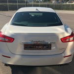 MASERATI GHIBLI 3.0D V6 275 BVA8