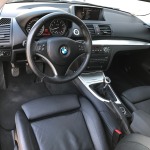 BMW 135I 306 PACK M