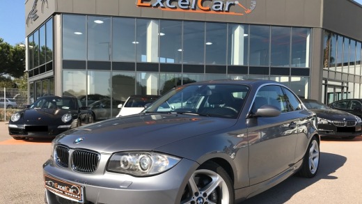 BMW 135I 306 PACK M