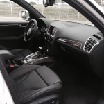 AUDI SQ5 3.0 TDI 313 QUATTRO AVUS
