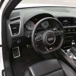 AUDI SQ5 3.0 TDI 313 QUATTRO AVUS