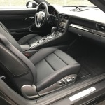 PORSCHE 991 TURBO S 560 PDK COUPE