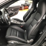 PORSCHE 991 TURBO S 560 PDK COUPE