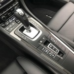 PORSCHE 991 TURBO S 560 PDK COUPE