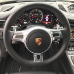 PORSCHE 991 TURBO S 560 PDK COUPE