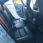 MERCEDES CLASSE A 45 AMG 4MATIC 7G-DCT