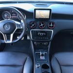 MERCEDES CLASSE A 45 AMG 4MATIC 7G-DCT