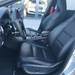 MERCEDES CLASSE A 45 AMG 4MATIC 7G-DCT