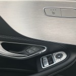 MERCEDES C COUPE 220 CDI SPORTLINE 9G-TRONIC