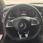 MERCEDES C COUPE 220 CDI SPORTLINE 9G-TRONIC