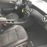 MERCEDES CLASSE A 200 CDI FASCINATION AMG
