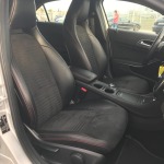 MERCEDES CLASSE A 200 CDI FASCINATION AMG
