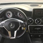 MERCEDES CLASSE A 200 CDI FASCINATION AMG