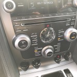ASTON MARTIN DB9 V12 477 TOUCHTRONIC
