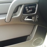 MERCEDES G 350 CDI LONG BLUETEC 7G-TRONIC