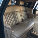 ROLLS ROYCE PHANTOM 7 6.8L V12 460