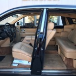 ROLLS ROYCE PHANTOM 7 6.8L V12 460