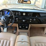 ROLLS ROYCE PHANTOM 7 6.8L V12 460