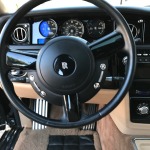 ROLLS ROYCE PHANTOM 7 6.8L V12 460
