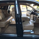 ROLLS ROYCE PHANTOM 7 6.8L V12 460